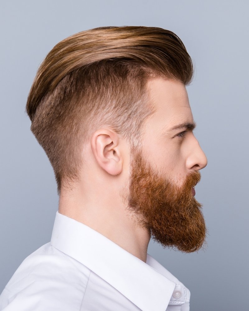 Barberia Premium ALVICH Palermo