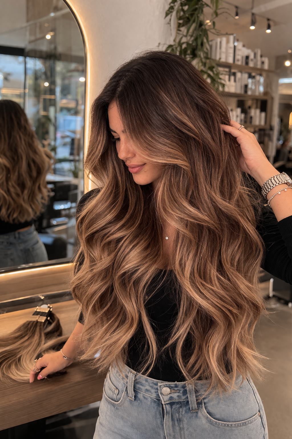 Risultato Infinite Extensions ALVICH