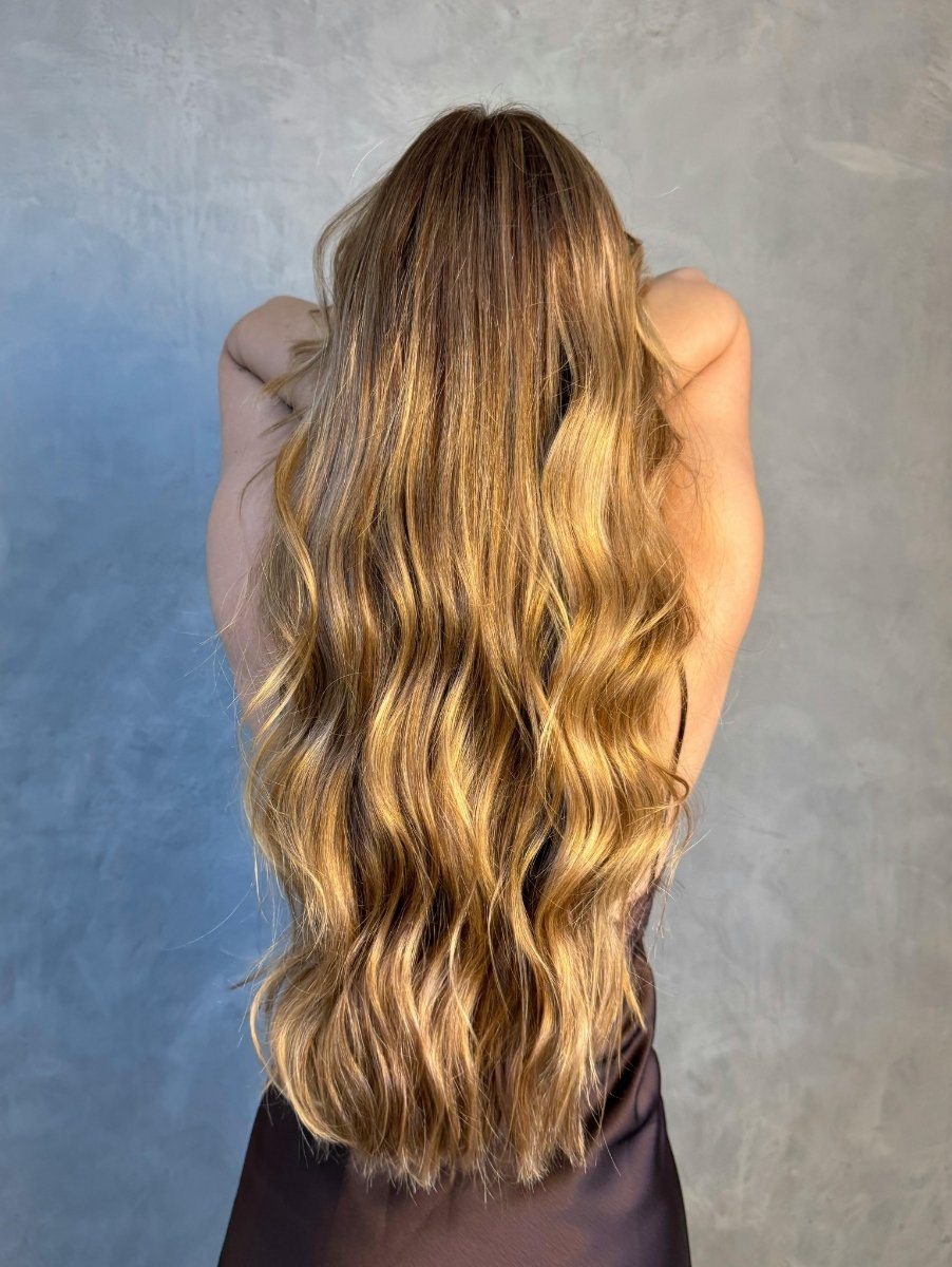 Infinite Extensions ALVICH — risultato naturale